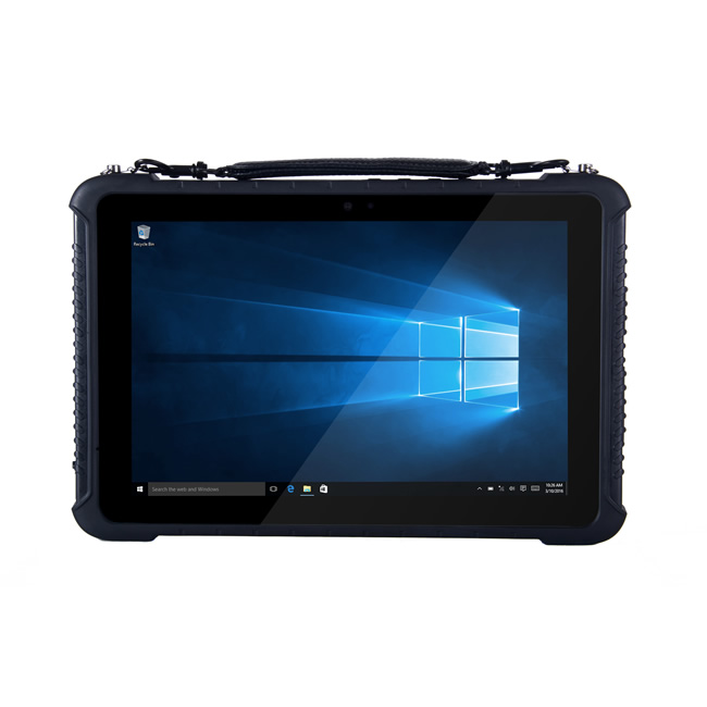 10.1 inch ip67 rugged tablet pc I16H